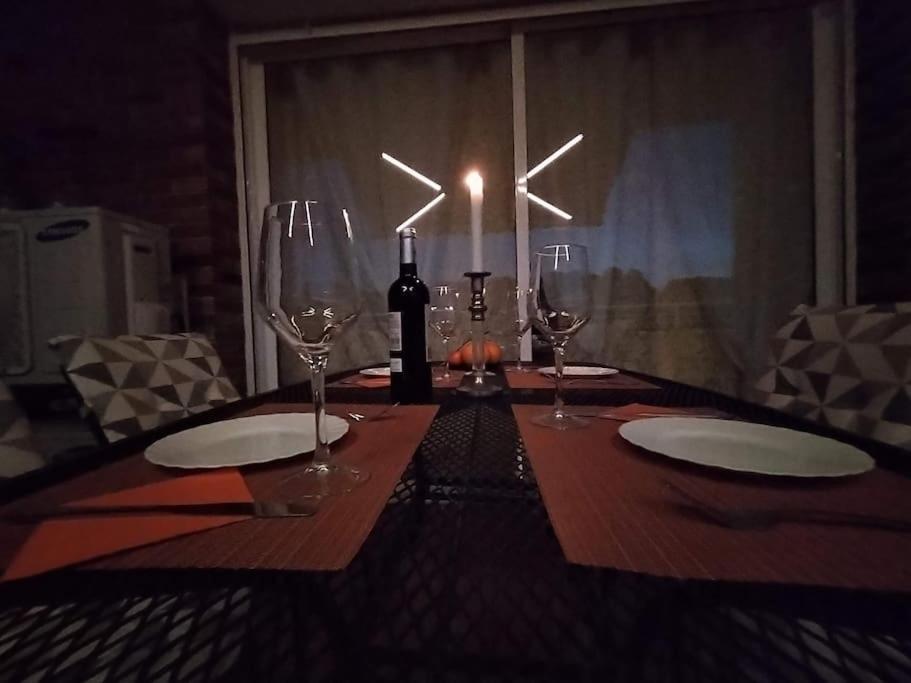 Flamante Villa Tarragone