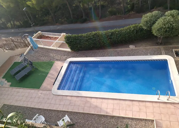 Villa Conca de Barberá