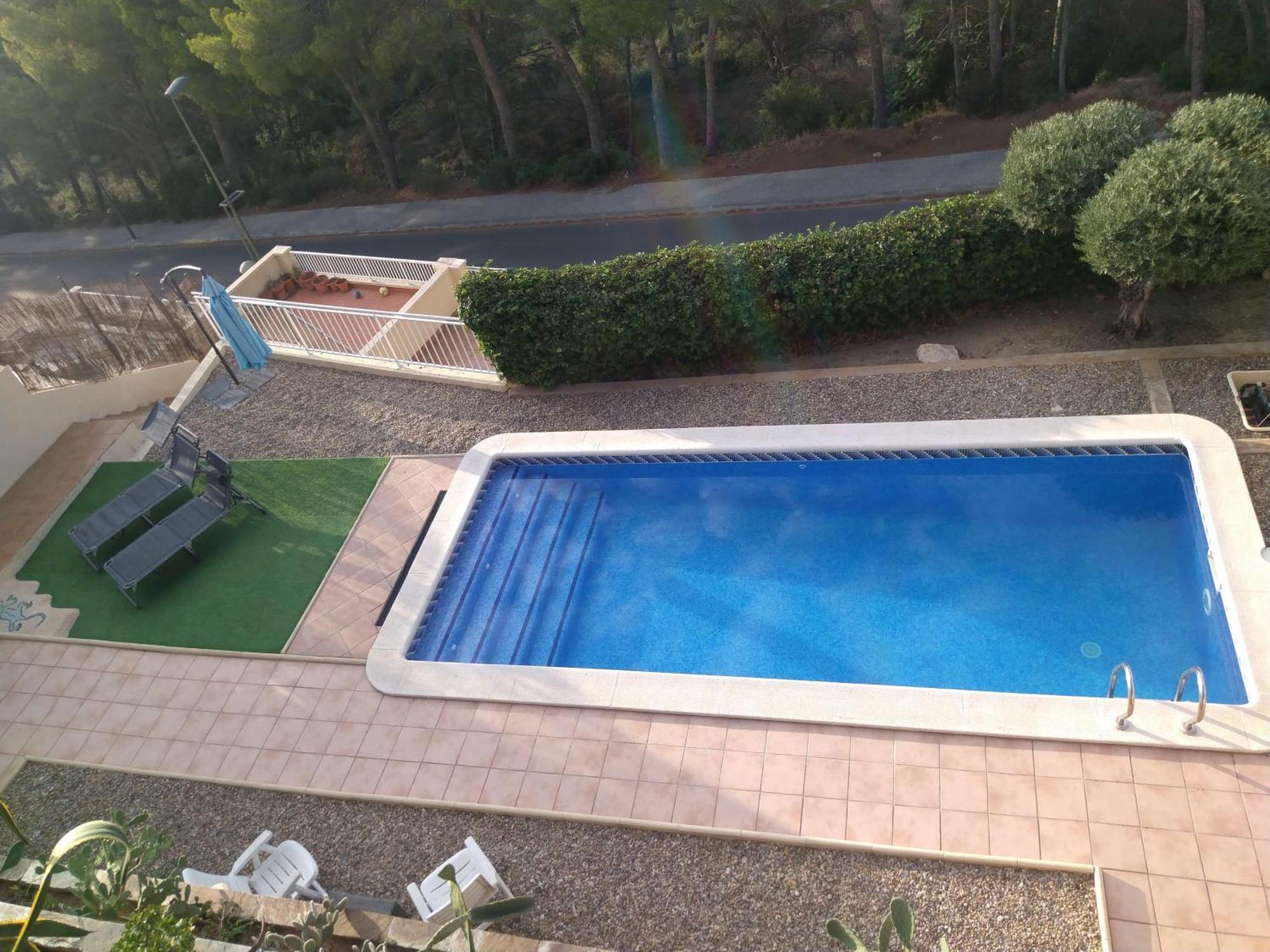 Conca De Barberá Villa Tarragona